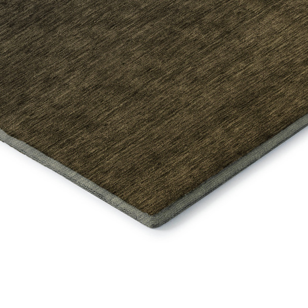 Addison Mayfield AMF844 Chocolate Rug