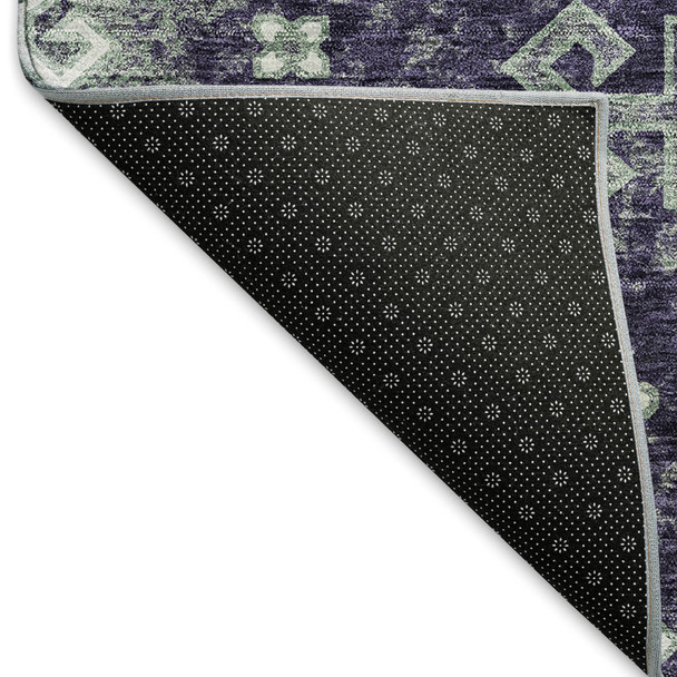 Addison Mayfield AMF846 Purple Rug