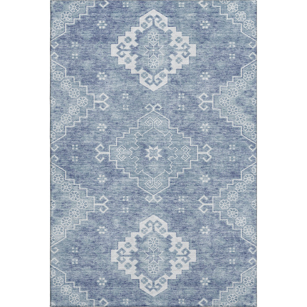 Addison Mayfield AMF847 Blue Rug