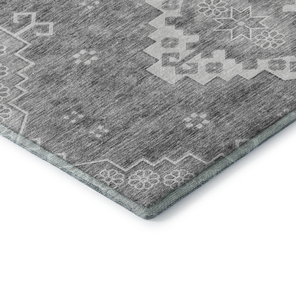 Addison Mayfield AMF847 Gray Rug