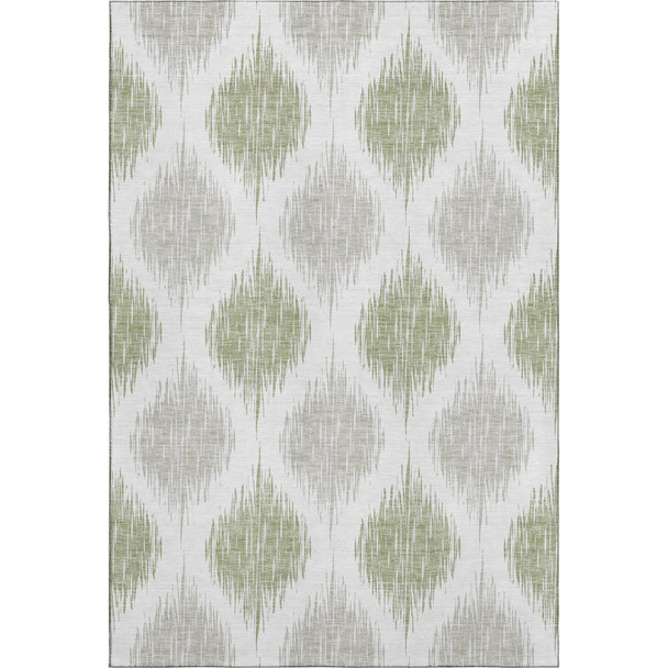 Addison Mayfield AMF848 Aloe Rug