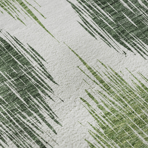 Addison Mayfield AMF848 Fern Rug