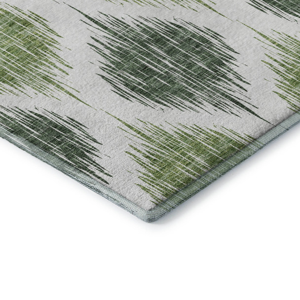 Addison Mayfield AMF848 Fern Rug