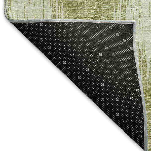 Addison Mayfield AMF849 Aloe Rug