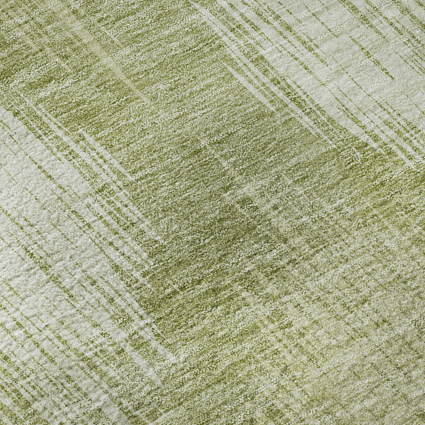Addison Mayfield AMF849 Aloe Rug