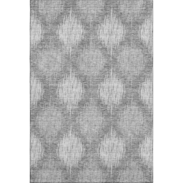 Addison Mayfield AMF849 Gray Rug