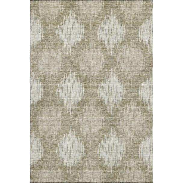Addison Mayfield AMF849 Taupe Rug