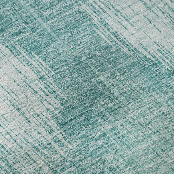 Addison Mayfield AMF849 Teal Rug