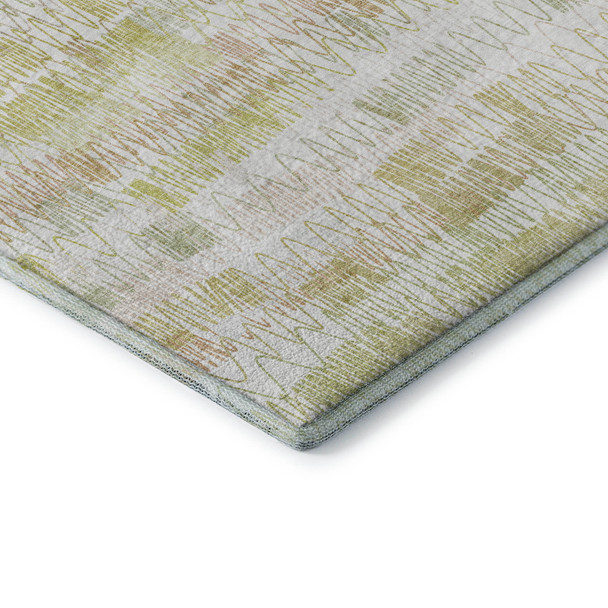 Addison Mayfield AMF850 Gold Rug