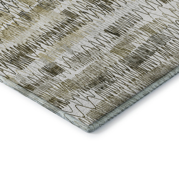 Addison Mayfield AMF850 Taupe Rug