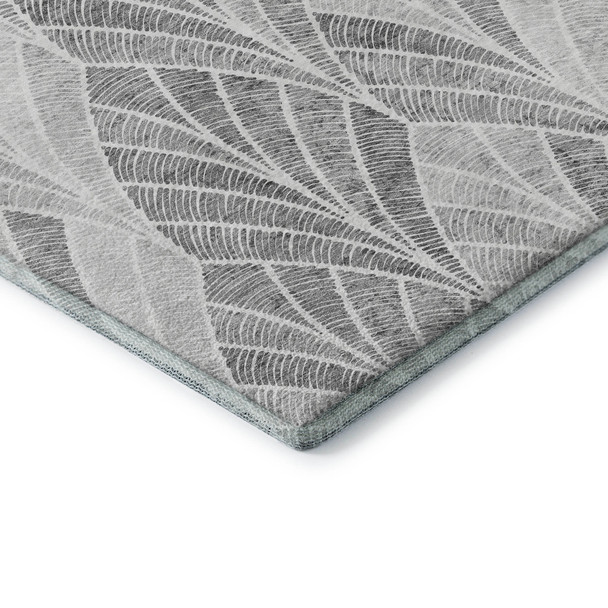 Addison Mayfield AMF851 Gray Rug