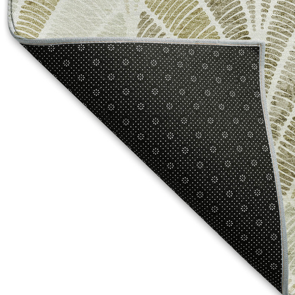 Addison Mayfield AMF851 Khaki Rug