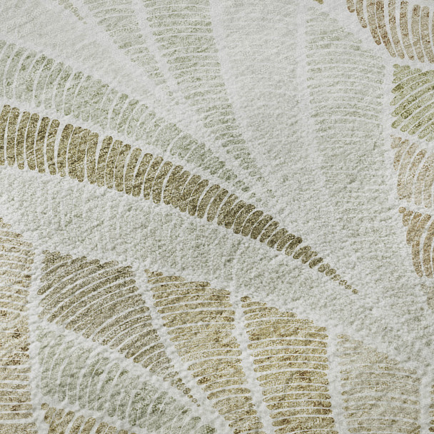 Addison Mayfield AMF851 Khaki Rug