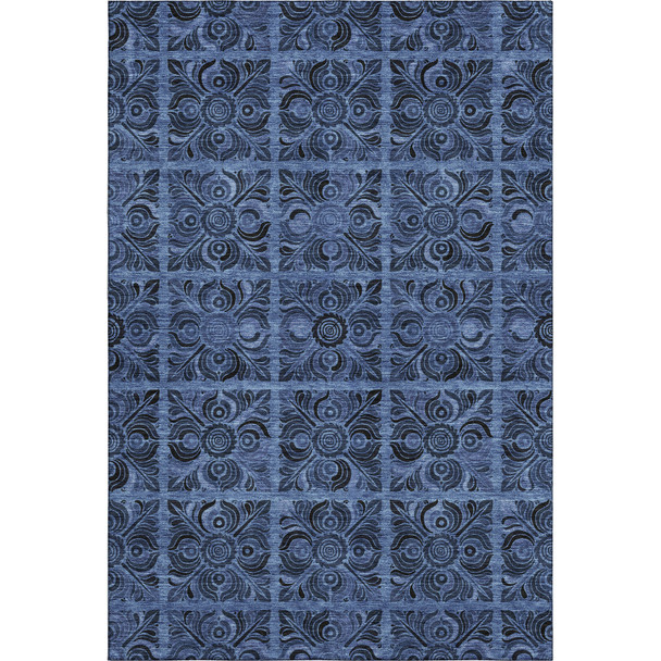 Addison Mayfield AMF853 Denim Rug