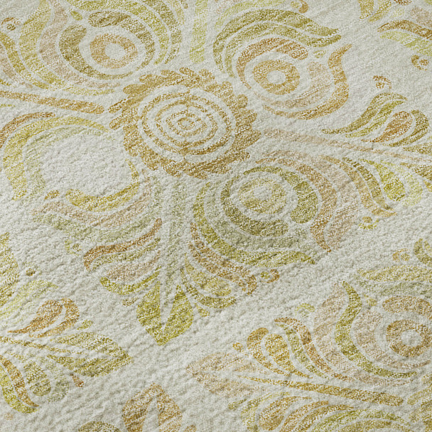 Addison Mayfield AMF854 Beige Rug