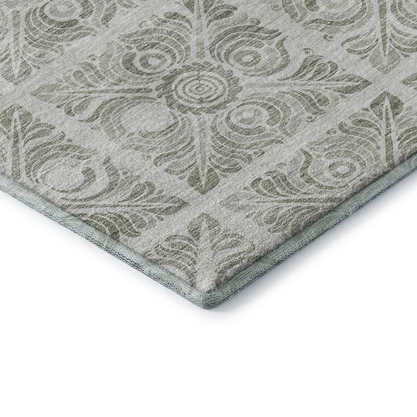 Addison Mayfield AMF854 Taupe Rug