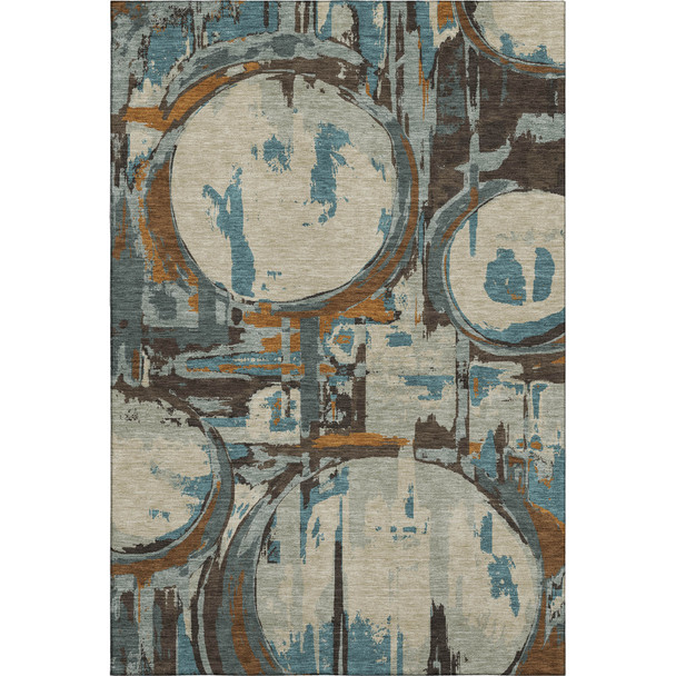Addison Mayfield AMF855 Beige Rug