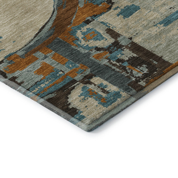 Addison Mayfield AMF855 Beige Rug