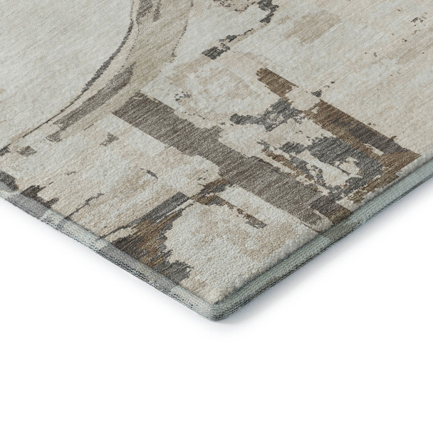 Addison Mayfield AMF855 Ivory Rug