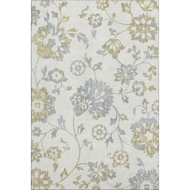 Addison Mayfield AMF856 Ivory Rug