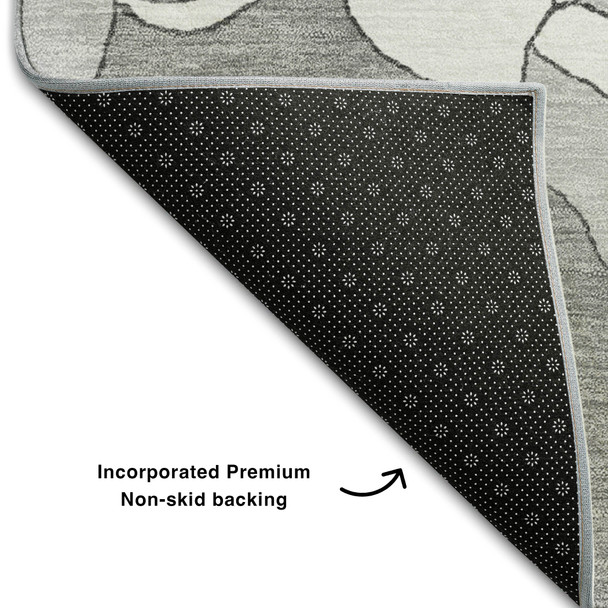 Addison Mayfield AMF857 Gray Rug