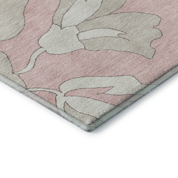 Addison Mayfield AMF857 Pink Rug