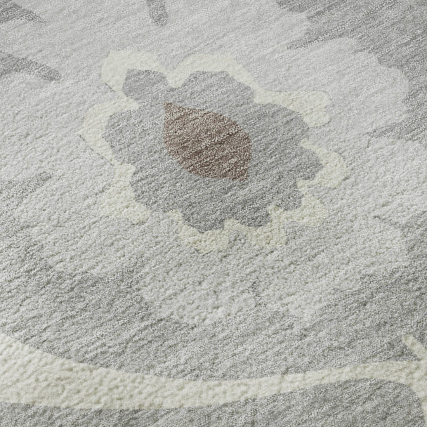 Addison Mayfield AMF858 Gray Rug
