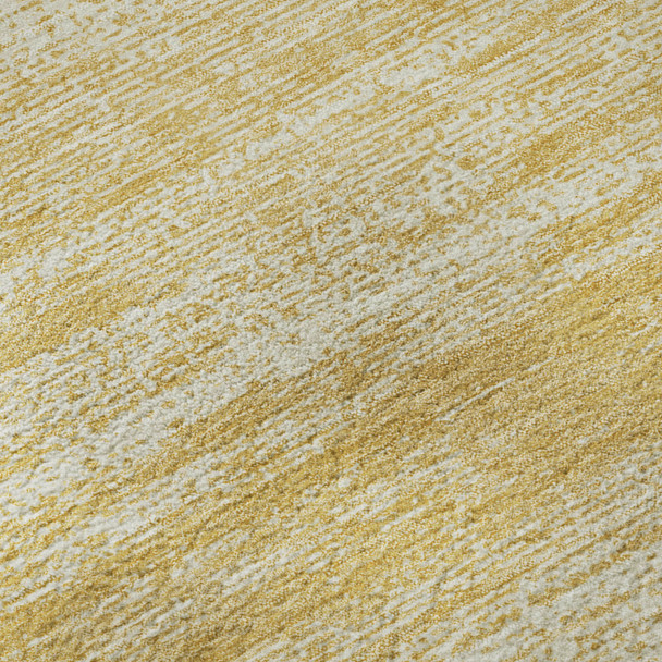 Addison Mayfield AMF859 Gold Rug