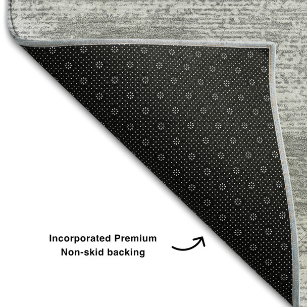 Addison Mayfield AMF859 Gray Rug