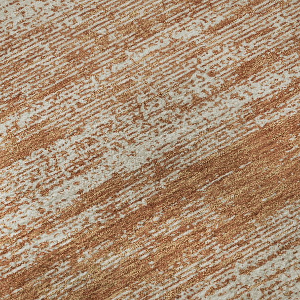 Addison Mayfield AMF859 Paprika Rug