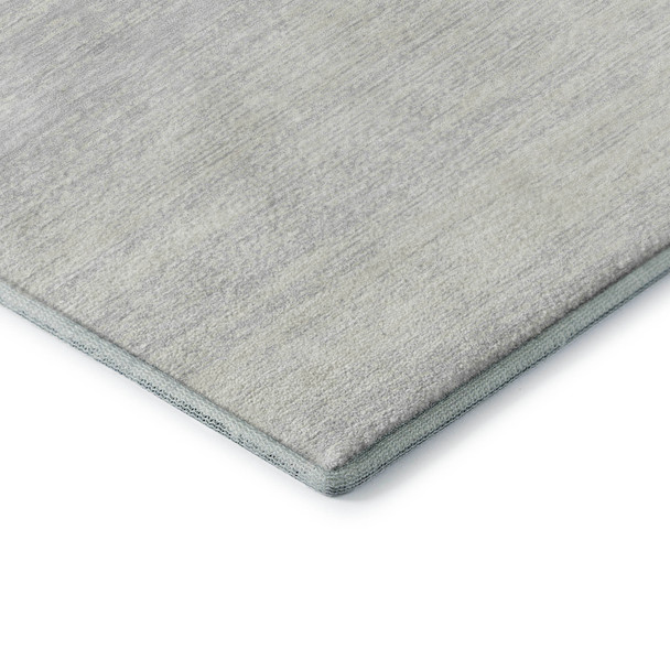 Addison Mayfield AMF859 Silver Rug