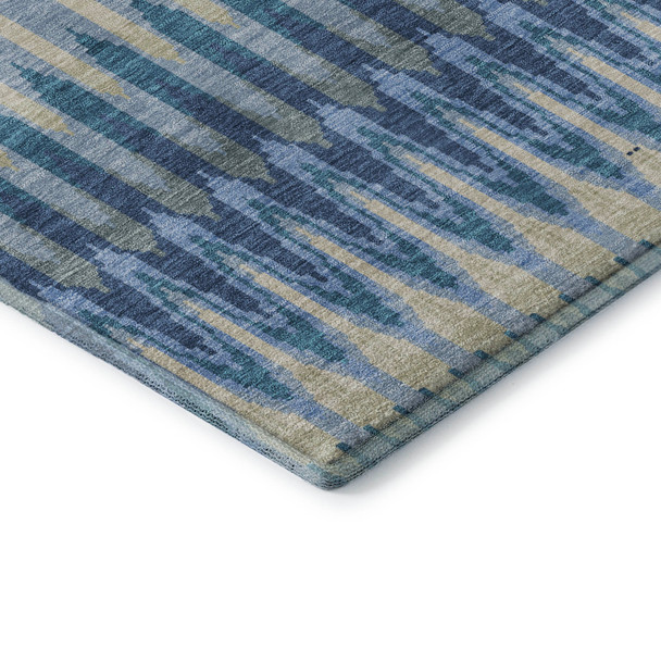 Addison Mayfield AMF860 Denim Rug