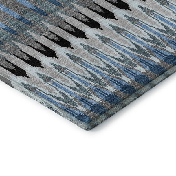 Addison Mayfield AMF860 Gray Rug
