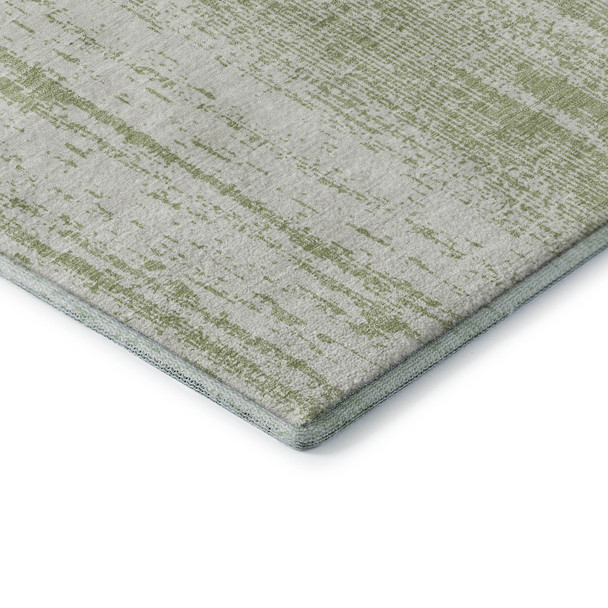 Addison Mayfield AMF861 Aloe Rug