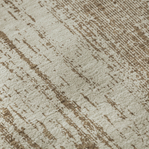 Addison Mayfield AMF861 Brown Rug