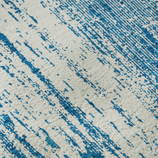 Addison Mayfield AMF861 Navy Rug