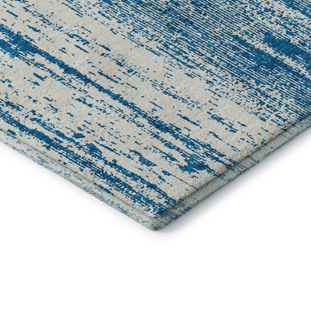 Addison Mayfield AMF861 Navy Rug