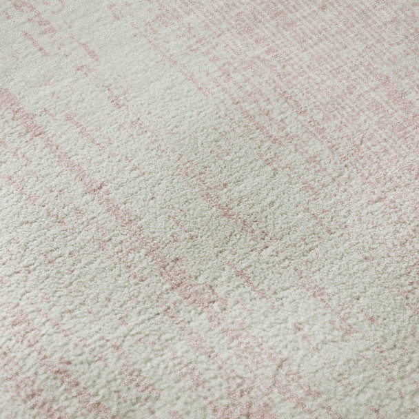 Addison Mayfield AMF861 Pink Rug
