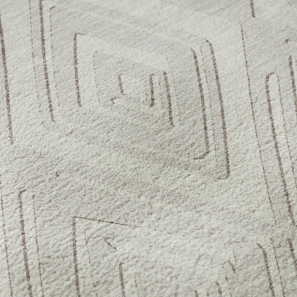 Addison Mayfield AMF862 Ivory Rug