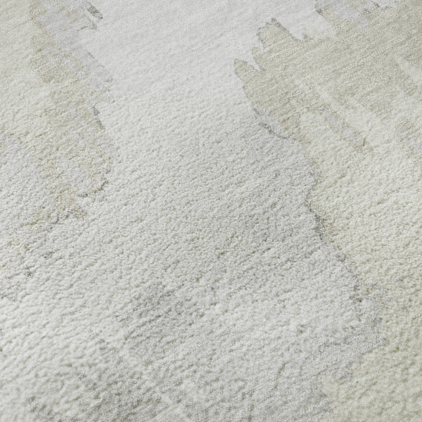 Addison Mayfield AMF865 Ivory Rug