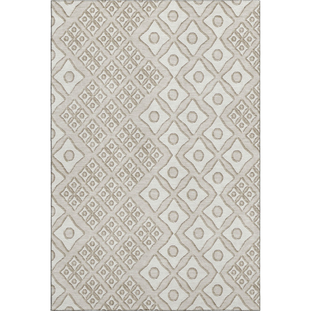 Addison Mayfield AMF866 Beige Rug