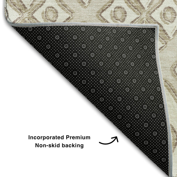 Addison Mayfield AMF866 Beige Rug