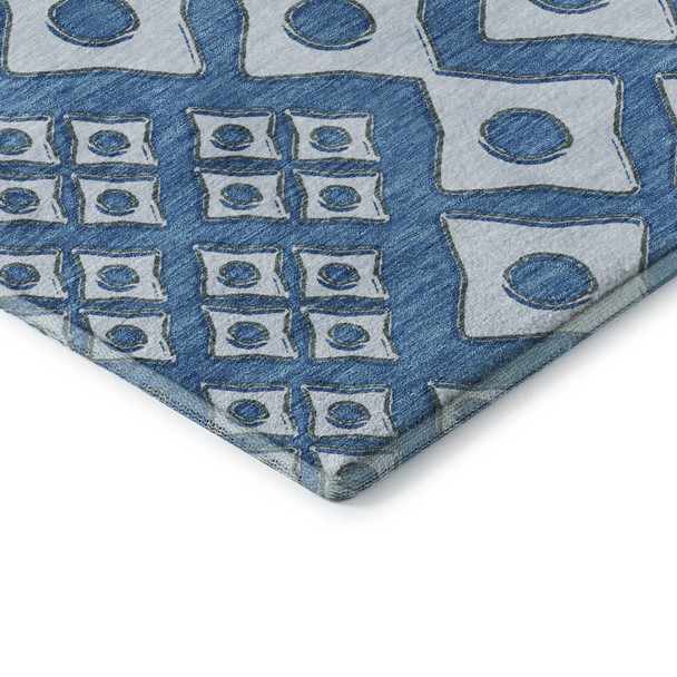 Addison Mayfield AMF866 Denim Rug