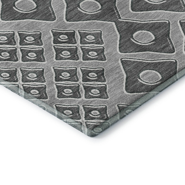 Addison Mayfield AMF866 Gray Rug