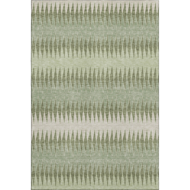 Addison Mayfield AMF867 Aloe Rug