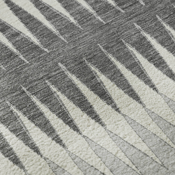 Addison Mayfield AMF867 Gray Rug