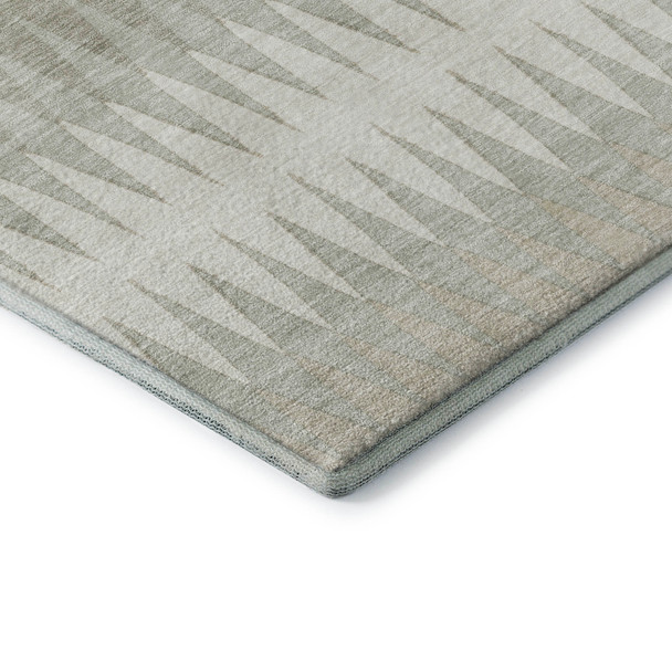 Addison Mayfield AMF867 Ivory Rug