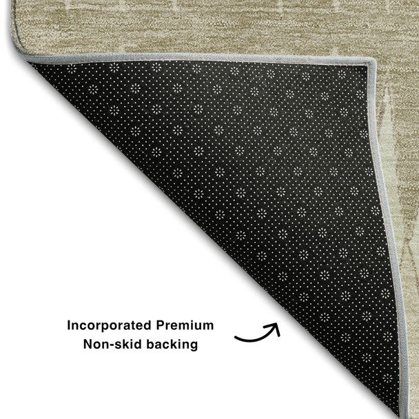 Addison Mayfield AMF867 Taupe Rug