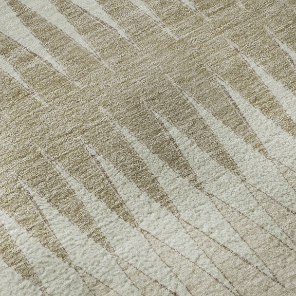 Addison Mayfield AMF867 Taupe Rug