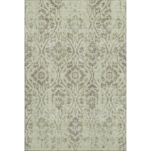 Addison Mayfield AMF868 Aloe Rug